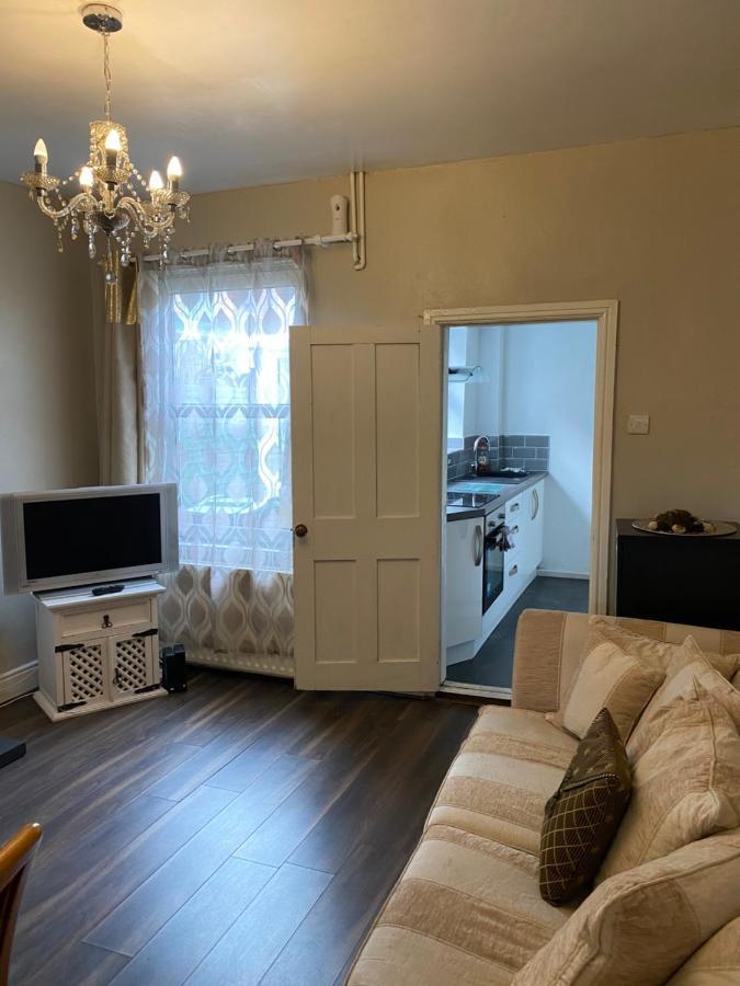 מלון נוטינגהאם Jubilee House מראה חיצוני תמונה