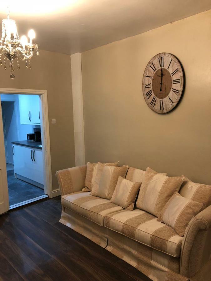 מלון נוטינגהאם Jubilee House מראה חיצוני תמונה